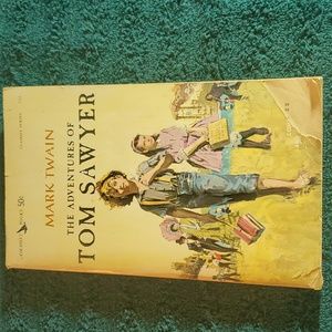 Tom Sawyer